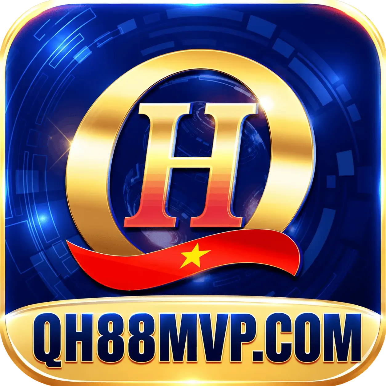 Link vào trang chủ QH88 chính thức cập nhật 2026